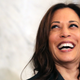 Illustration for article titled Shes Running! Kamala Harris Announces Run for the Presidency on iGood Morning America/i